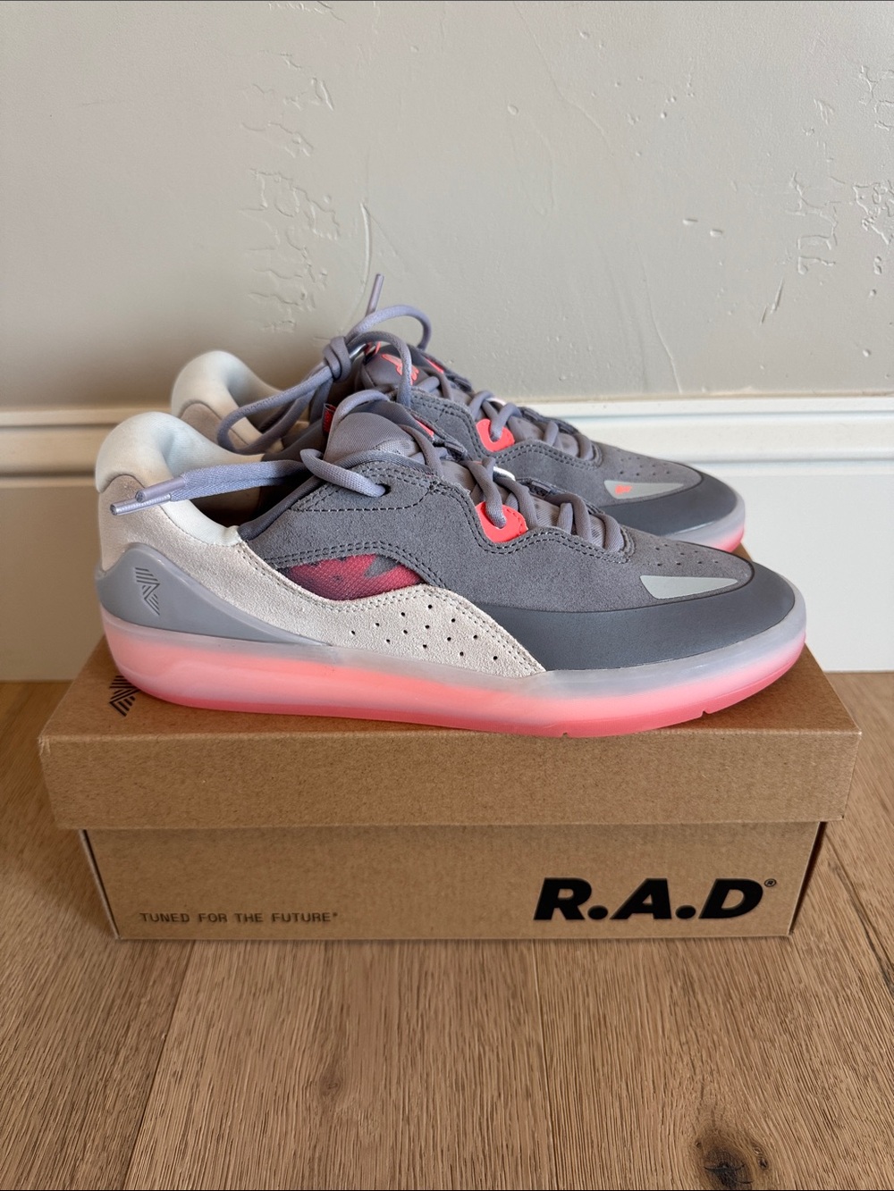 Rad global manny one
